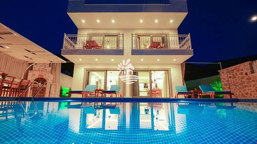 Villa Yesil 2