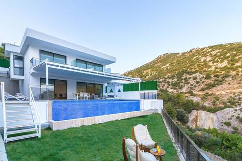Villa İnfinity Mountain