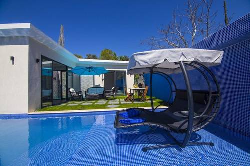 Villa Beren İslamlar 