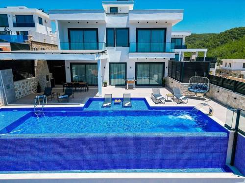 Villa Side Patara 