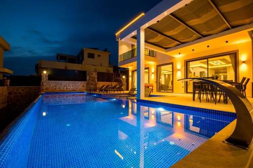 Villa Kumsal Patara