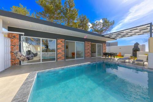 Villa Liza İslamlar