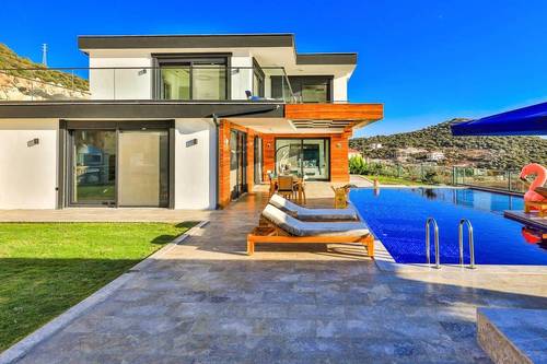 Villa S.gardenia Kas