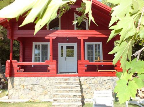 Villa Yakut Islamlar