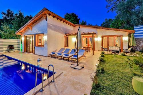 Villa Sunny-1