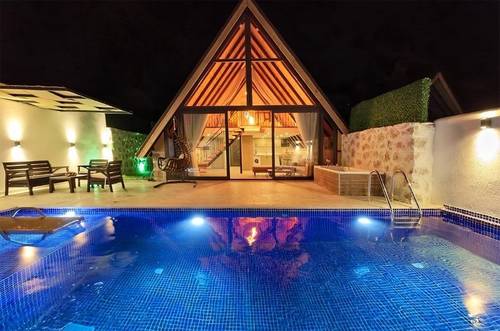 Villa Mulberry Collection Sage