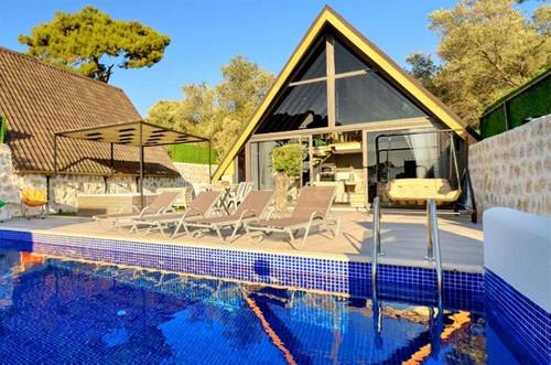 Villa Mulberry Collection Mint 