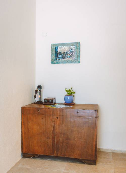 Yeşil Vadi Hotel & Camping