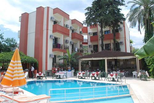 Armeria Hotel