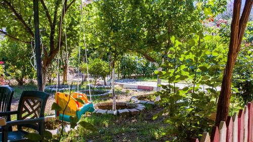 Belis Apart Pansiyon