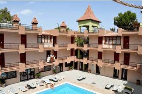 Belport Beach Hotel - All Inclusive