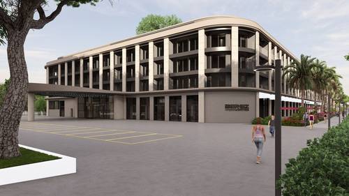 Bergiz Hotels & Resorts