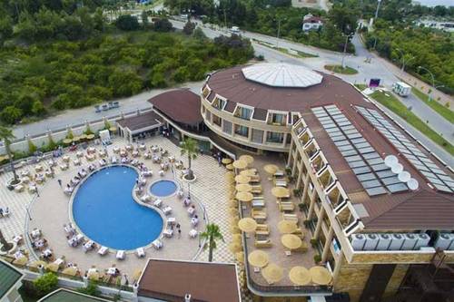 Elamir Resort Hotel