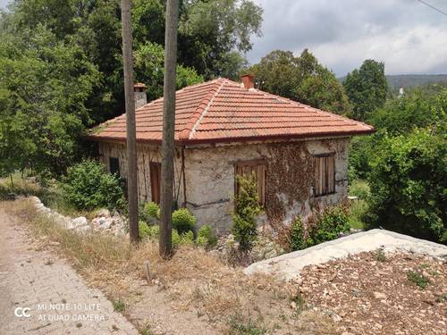 Castle Cave Bungalow Butik Otel