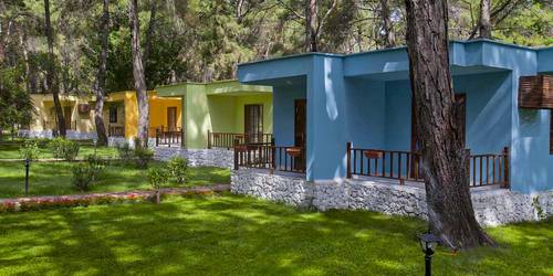 Club Pınara Hotel Tekirova