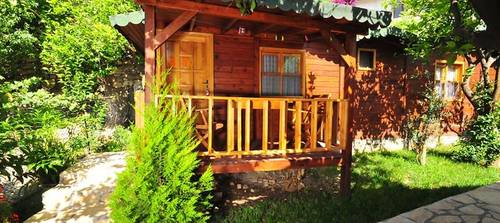 İkiz Pansiyon & Bungalow