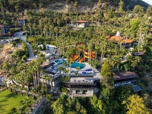 Kartal Yuvasi Resort