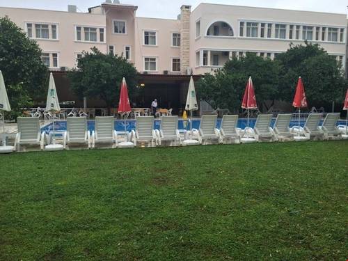 Korient Hotel Kemer