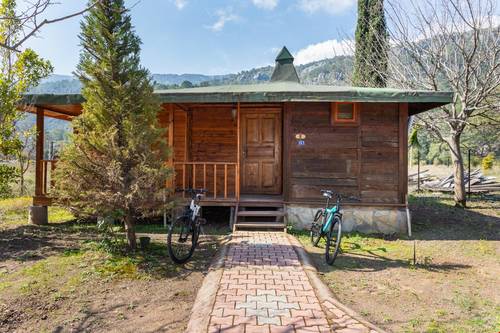 Likya Yanartaş Bungalows