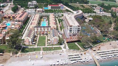 Elamir Magic Dream Hotel