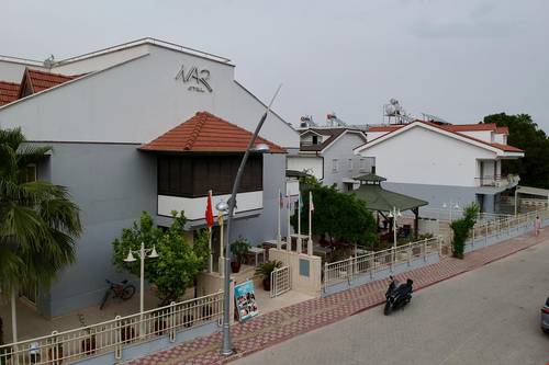 Nar Otel