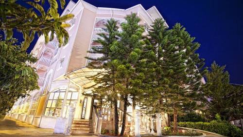 Pasha's Princess Hotel