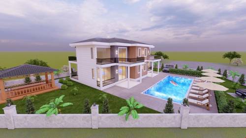 Premium Park Rezidans