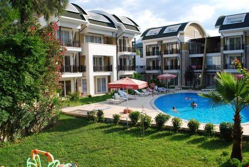 Sevil Sultan Homes Garden