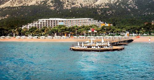 Tui Magic Life Rixos Beldibi - Adult Only (+16)