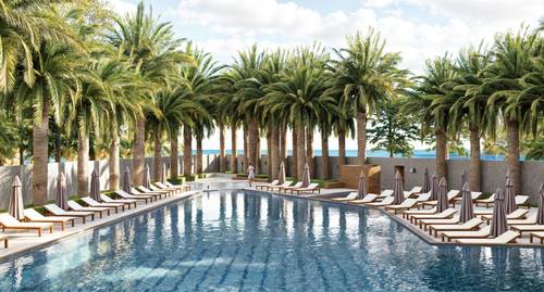 Star Boutique Hotel +16