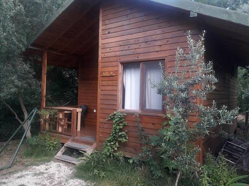 Villa Halil Bungalow