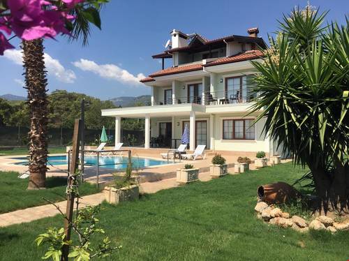 Villa Uraz Tekirova