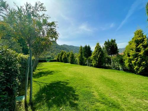 Ephesus Bungalow Apart Villa