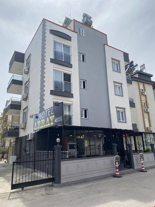 Arrayhotel