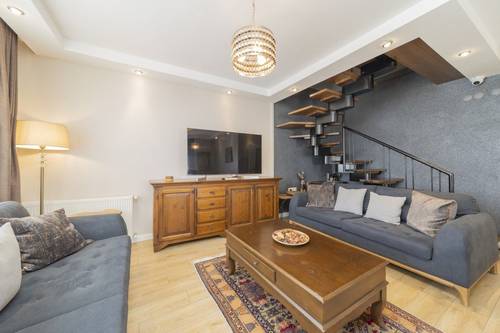 Ellipse | Konyaaltı