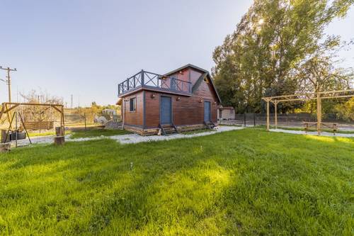 Shire Bungalow | Konyaaltı