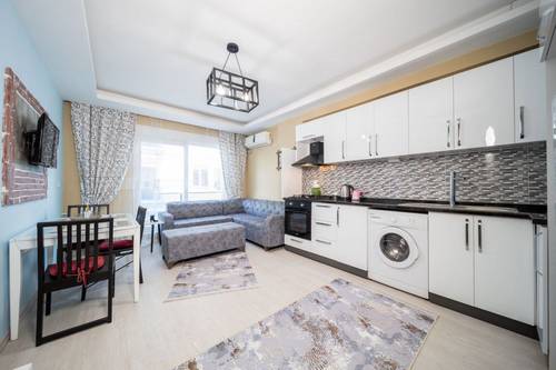 Langlois | Konyaaltı