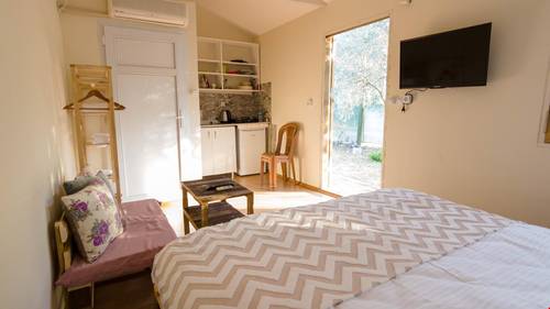 Köklük Wooden House