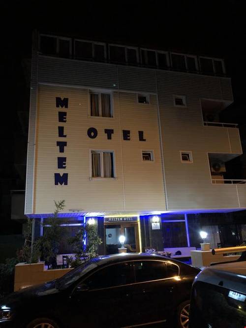 Meltem Otel