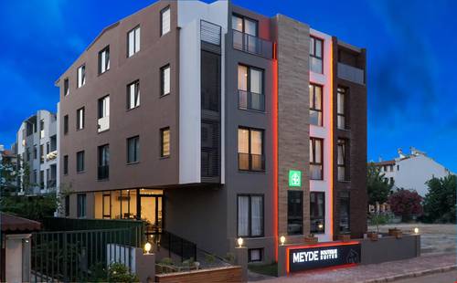 Meyde Suites