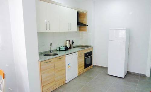 Modern Suites Antalya