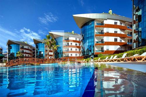 Onkel Rada Apart Hotel