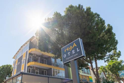 Rega Otel