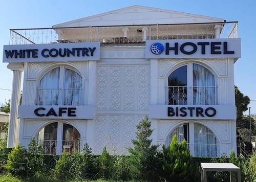 White Country Boutique Hotel