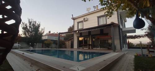 Villa Yazır