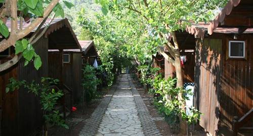 Ayışığı Pansiyon