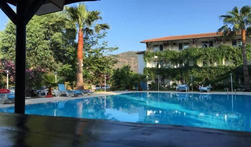 Adrasan Çizmeci Hotel