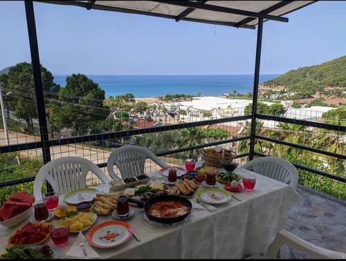 Tabiat Apart Karaöz 