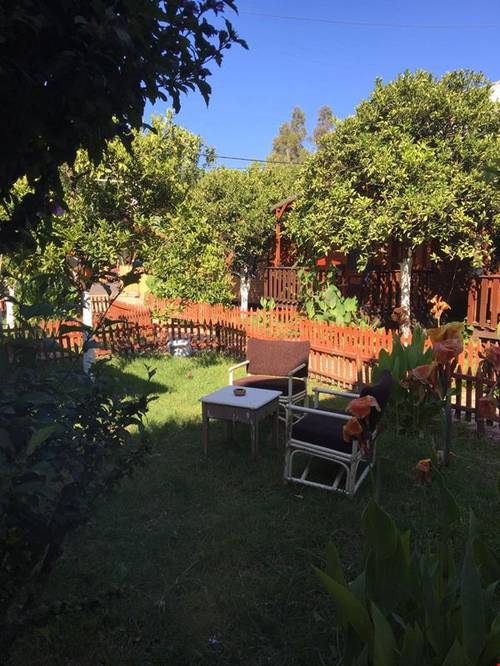 No:1281 Boutique Hotel