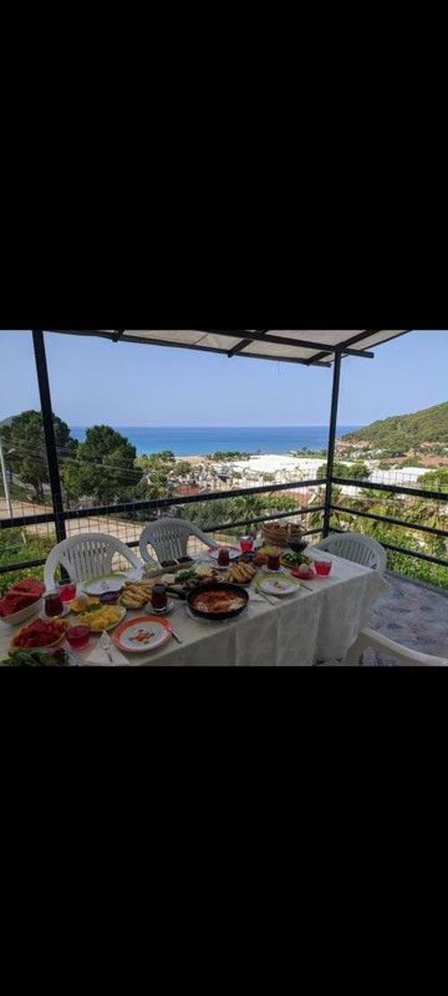 Gelidonya Light House